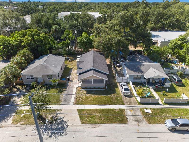 3 bedroom Single Family Residence at 2310 17th Avenue, Green Acres, St Petersburg — photo 4