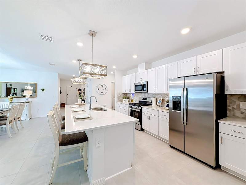 4 bedroom Single Family Residence at 33916 Sky Blossom Cir, Liberty Preserve, Leesburg — photo 4
