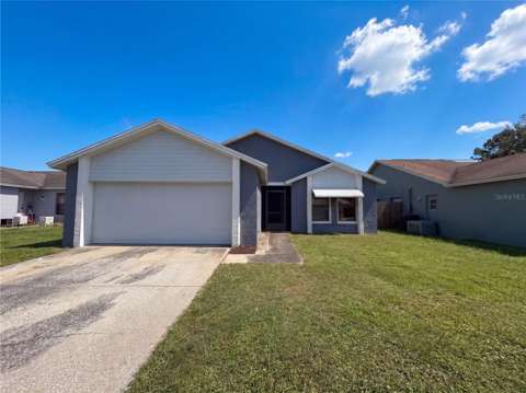 1309 Keel Place, home for sale in Valrico 33594