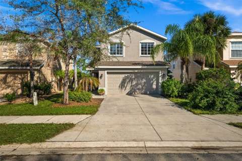 11686 Tempest Harbor Loop, gated community for sale in Venice
