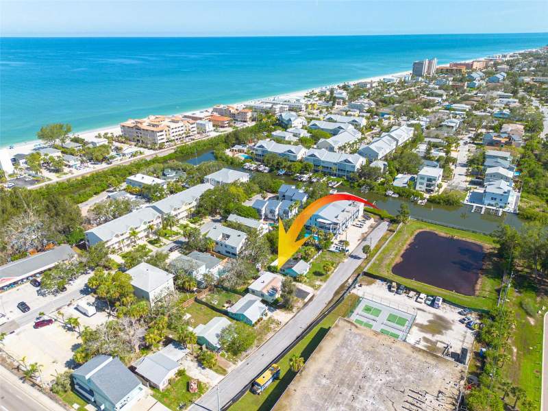 3 bedroom Single Family Residence at 508 2ND STREET, HAVEN BEACH SUB, INDIAN ROCKS BEACH — photo 2