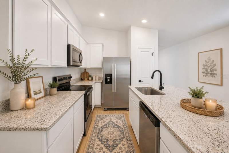 4 bedroom Single Family Residence at 5215 Cap Road, Trilby Crossings, Brooksville — photo 5