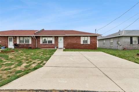1433 Thousand Roses Avenue, home for sale in Lake Wales 33853