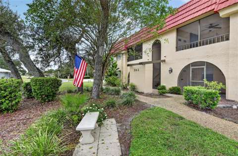 203 Rubens Drive #F, starter home for sale in Nokomis