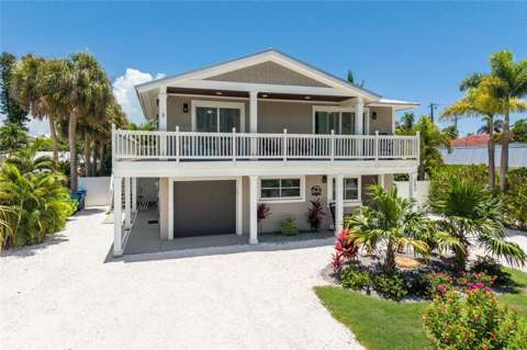 203 72Nd Street, home for sale in Holmes Beach 34217