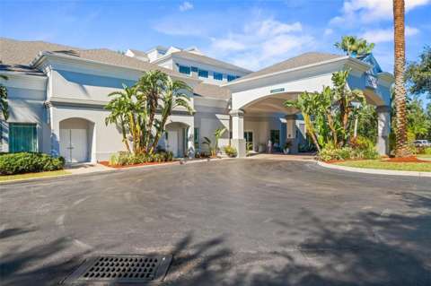 8303 Palm Parkway #520, home for sale in Orlando 32836