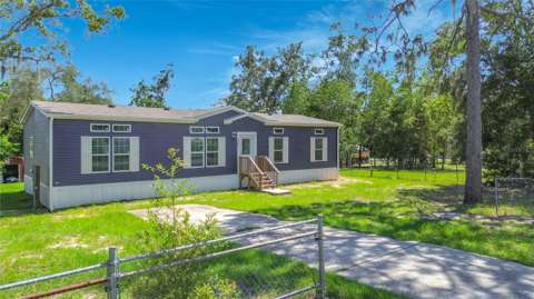 5360 W Caraway Place, home for sale in Lecanto 34461