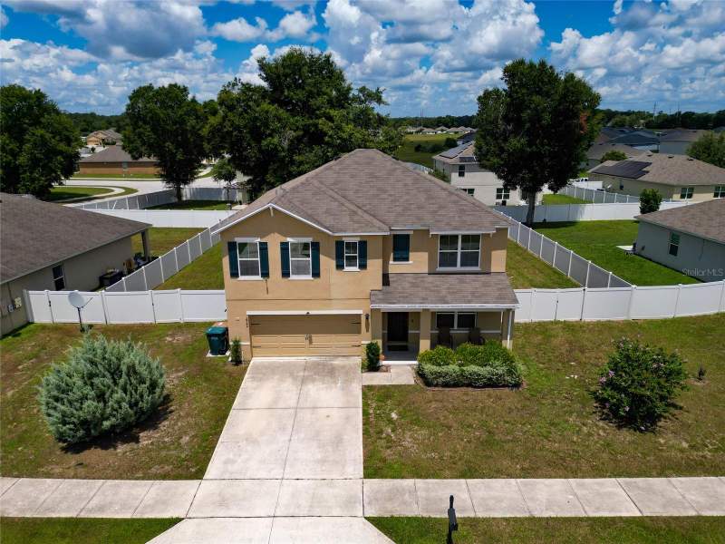 5 bedroom Single Family Residence at 2942 NE 46th Avenue, Oak Hill Plantation Ph I, Ocala — photo 2