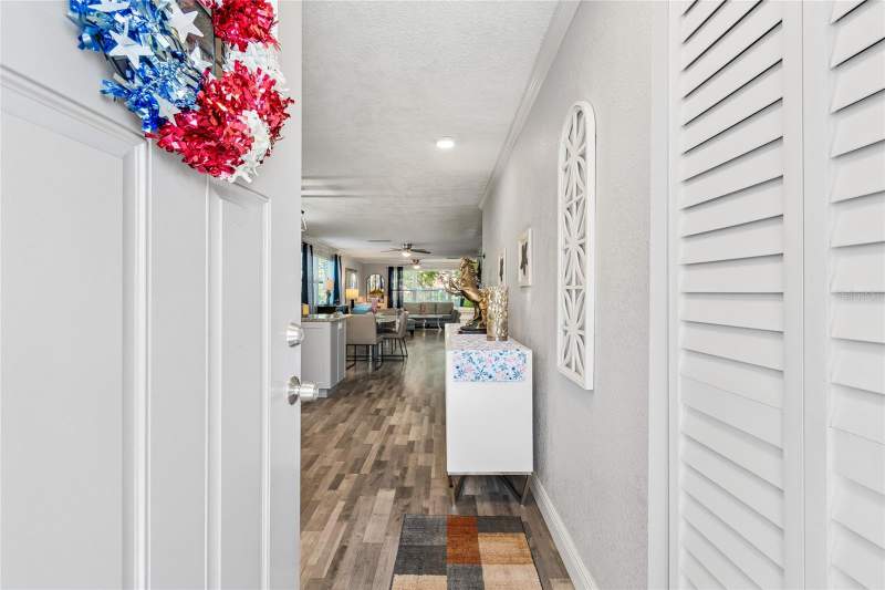 2 bedroom Condominium at 5501 80th Street #102, Five Towns Of St Pete, St Petersburg — photo 5