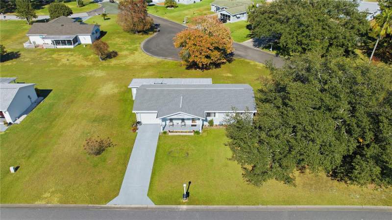 2 bedroom Single Family Residence at 10599 SE 178th Street, Spruce Creek South, Summerfield — photo 2