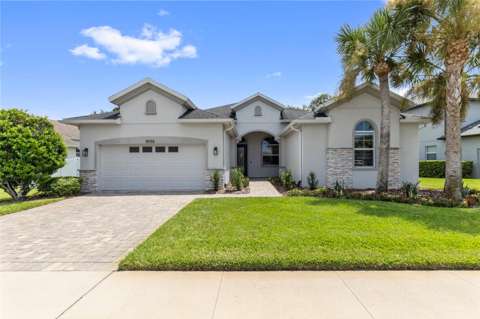 19714 Lonesome Pine Drive, gated community for sale in Land O' Lakes
