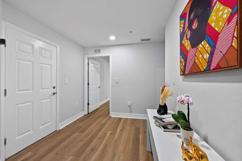 3 bedroom Townhouse at 4546 Bay Spring Court, Legacy Park Twnhms, Tampa — photo 4