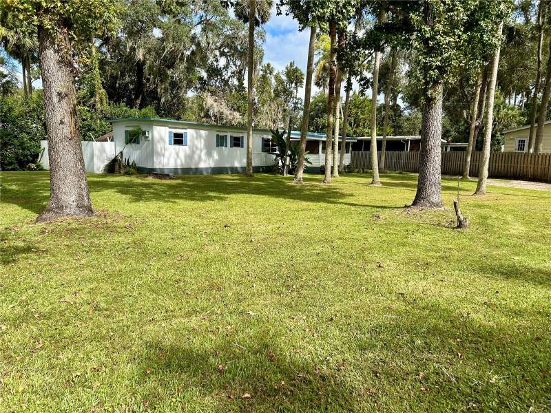 Holiday Haven Campsites