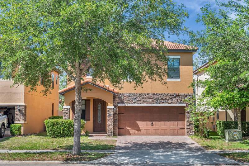Villages/WesmereHomes for Sale in Ocoee, FL