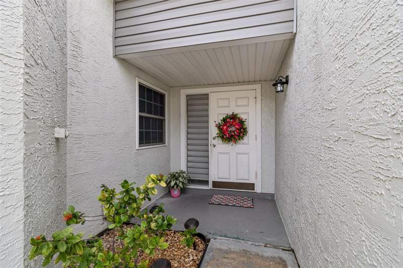 2 bedroom Condominium at 341 Hibiscus Drive, Cloverplace Condo, Palm Harbor — photo 3