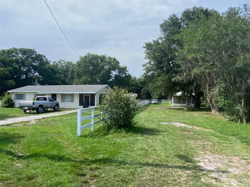 3 bedroom Single Family Residence at 4316 E Knights Griffin Road, Plant City, Plant City — photo 4