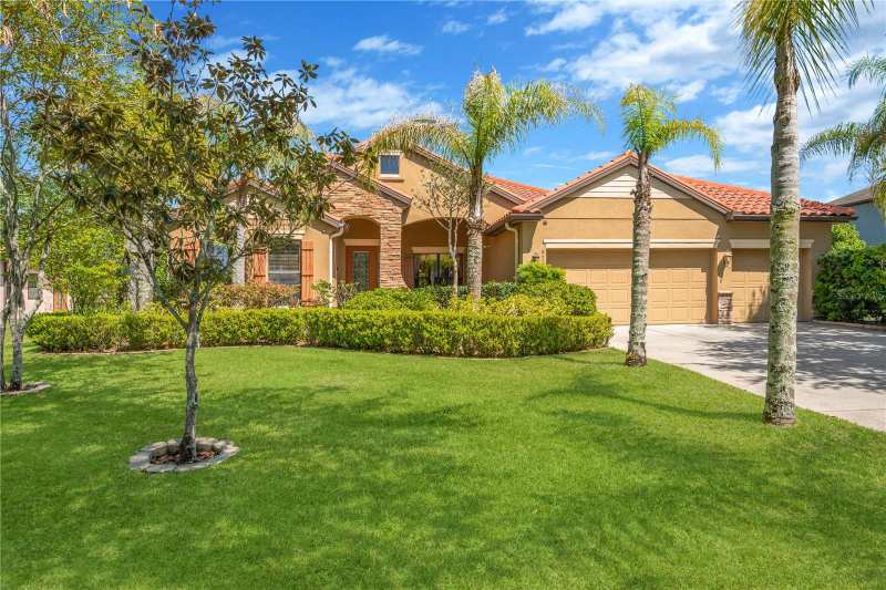 5 bedroom Single Family Residence at 9313 Lisbon Street, Toulon-Phase 2, Seffner — photo 1