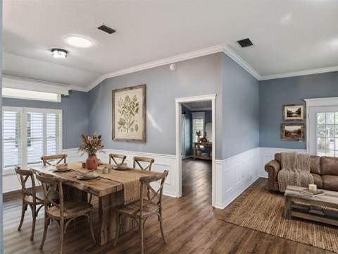 21738 King Richards Way, Leesburg FL - photo 6 of 6