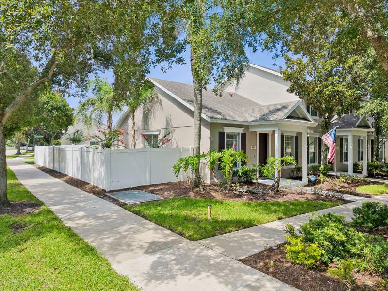 2 bedroom Townhouse at 5451 KUMQUAT LOOP, SUMMERPORT PH 03, WINDERMERE — photo 2