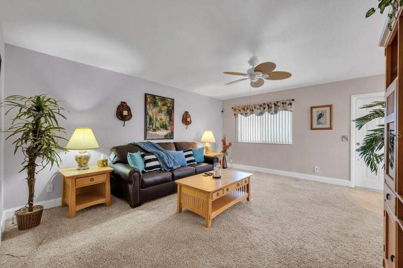 2 bedroom Condominium at 1802 Bedford Lane #9, Bedford A Condo, Sun City Center — photo 5