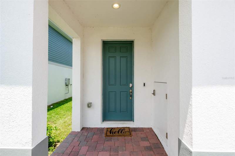 5 bedroom Single Family Residence at 6809 Serpent Hawk Lane, Eagletail Lndg Ph 2, Howey In The Hills — photo 5