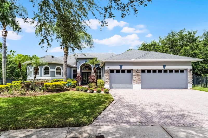 Live Oak ReserveHomes for Sale in Oviedo, FL