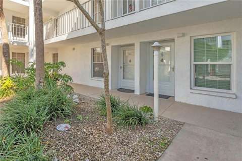 6304 Pointe West Boulevard #A107, home for sale on Pointe West Boulevard