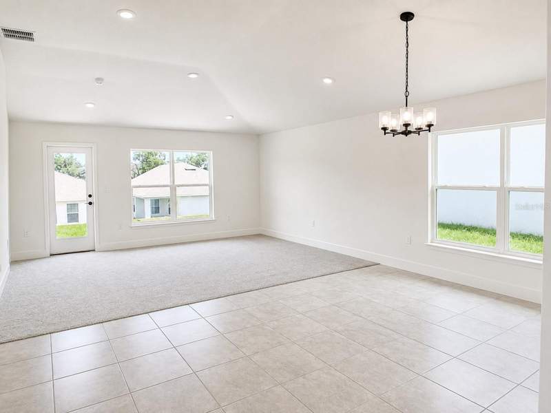 4 bedroom Single Family Residence at 270 Verny Grove Lane, Arbor Park, Leesburg — photo 2
