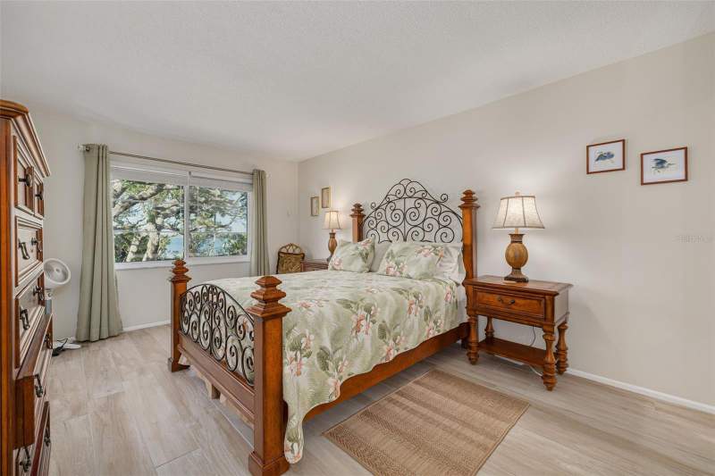 2 bedroom Condominium at 8635 Midnight Pass Road #201C, Bay Tree Club, Sarasota — photo 5