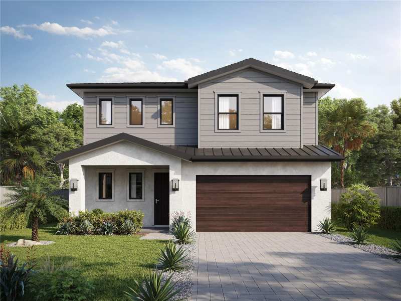 4 bedroom Single Family Residence at 3311 W Palmira Avenue, Palma Ceia Park, Tampa — photo 1