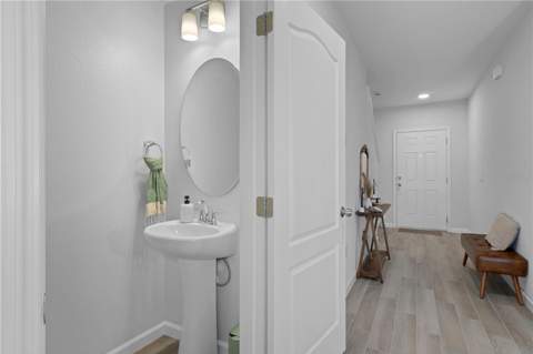 5002 Rain Shadow Drive, St Cloud FL - photo 18 of 49