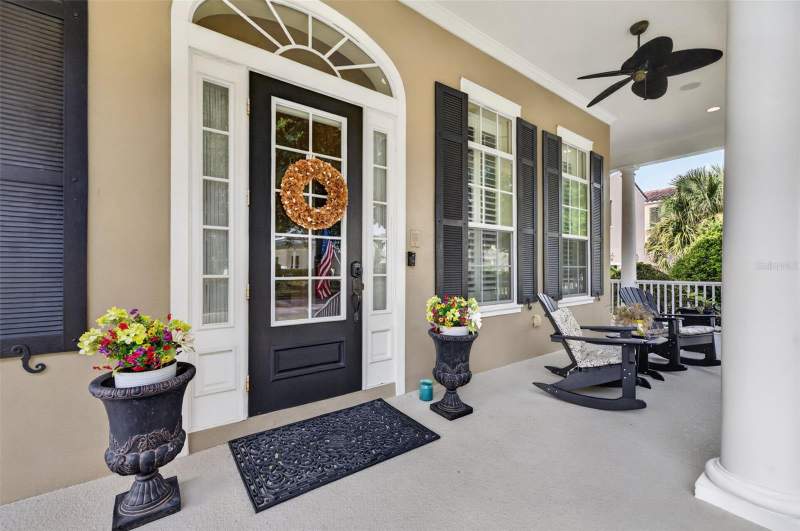 4 bedroom Single Family Residence at 1449 Stickley Avenue, Celebration Area 5, Celebration — photo 3