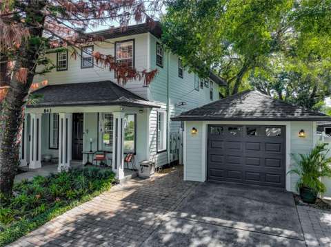 843 Altaloma Avenue, home for sale in Orlando 32803