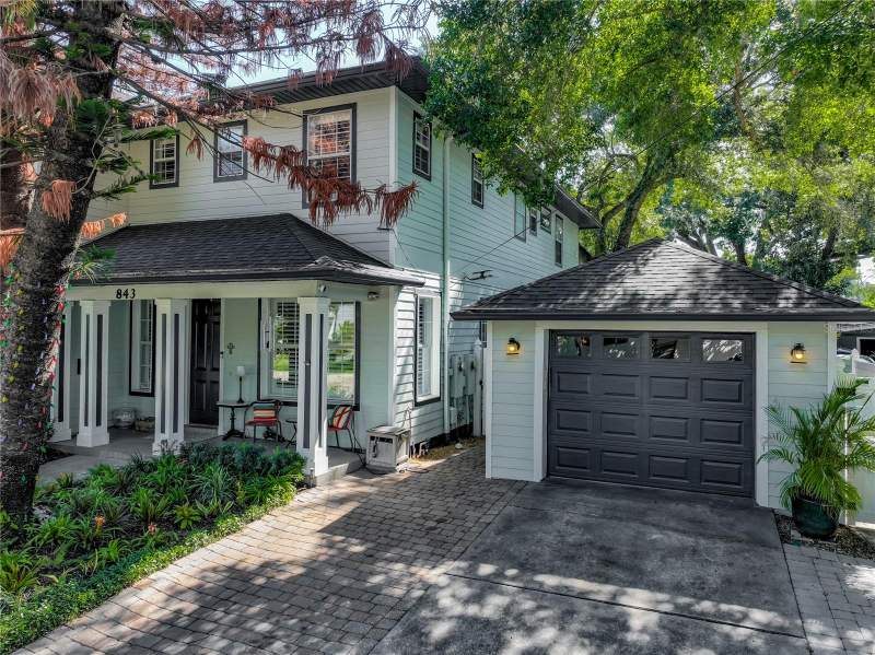 ReynoldsHomes for Sale in Orlando, FL