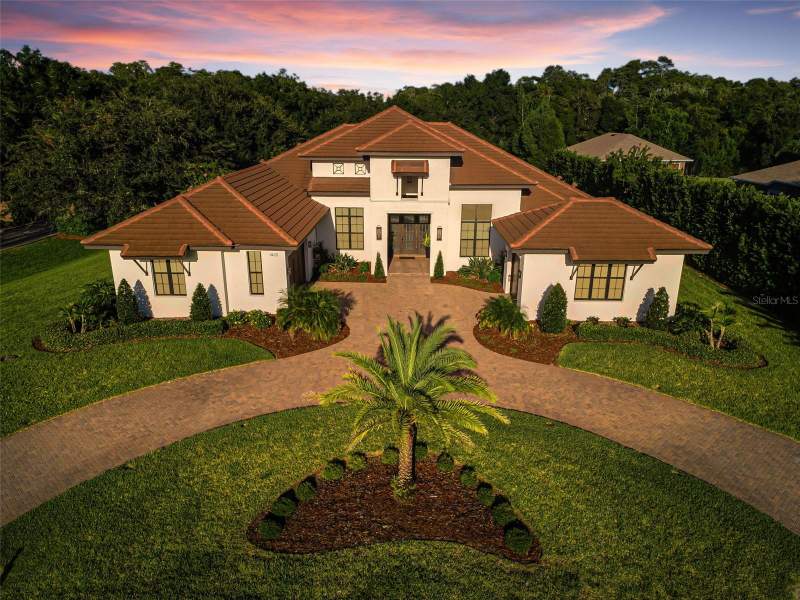 Reserve At Oakridge