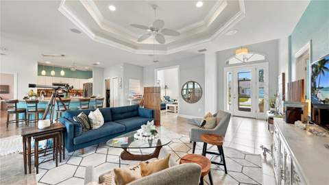 9150 Melody Circle, Port Charlotte FL - photo 6 of 6