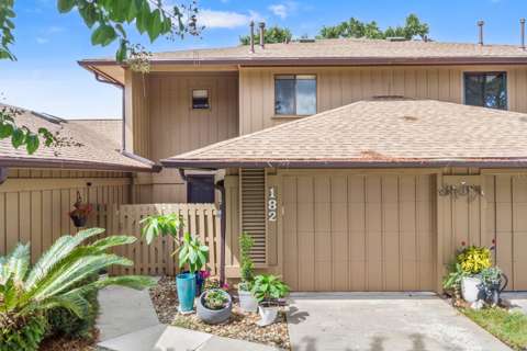 182 Heron Bay Circle, gated community for sale in Lake Mary