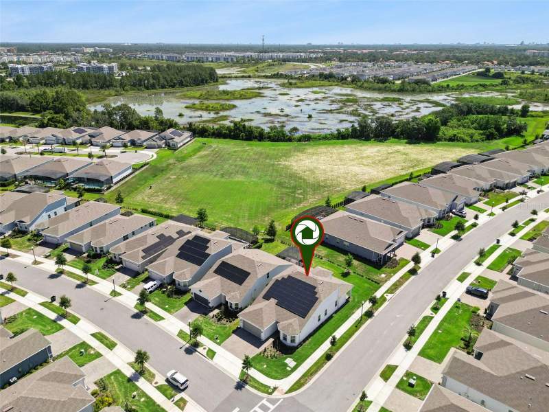 4 bedroom Single Family Residence at 13361 Sunny Retreat Lane, Del Webb Oasis, Winter Garden — photo 3