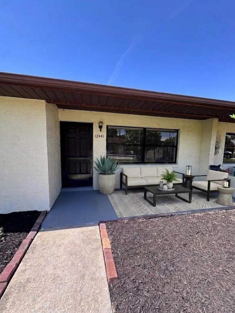 2 bedroom Single Family Residence at 12441 Orangewood Circle, Summit Chase Villas Ph 01, Tavares — photo 4