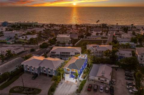 206 Church Avenue, luxury home for sale in Bradenton Beach