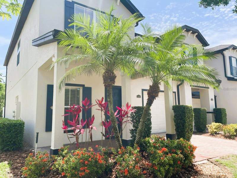 Moss Park CommonsHomes for Sale in Orlando, FL