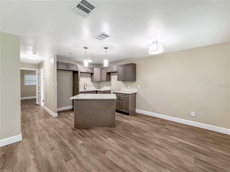 3 bedroom Single Family Residence at 4228 KIRKLAND BOULEVARD, RICHMOND HEIGHTS, ORLANDO — photo 5