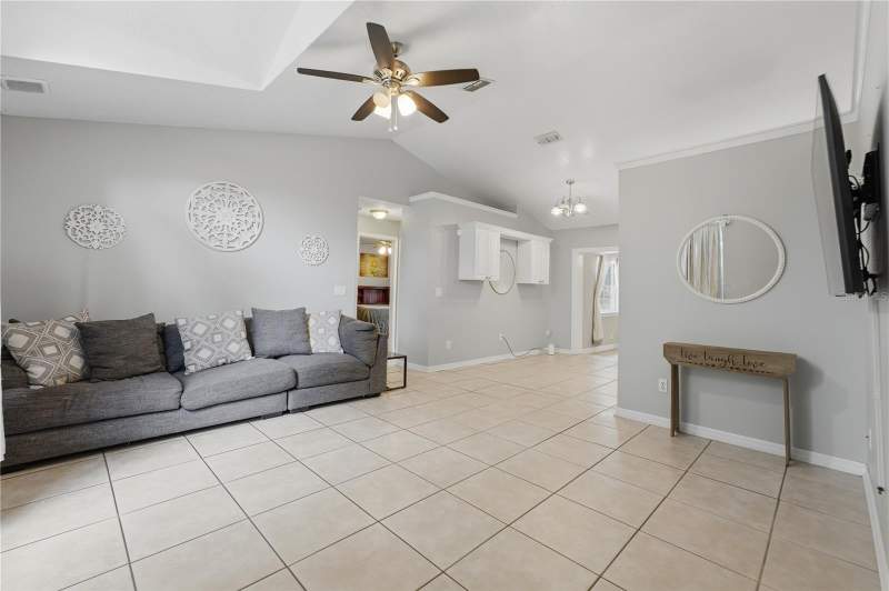 3 bedroom Single Family Residence at 6449 Adam Street, New Eden On The Lakes Unit A, St Cloud — photo 4