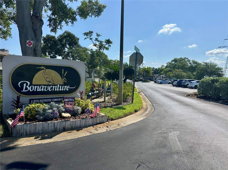 2 bedroom Condominium at 3004 Bonaventure Circle #102, Bonaventure Condo, Palm Harbor — photo 2