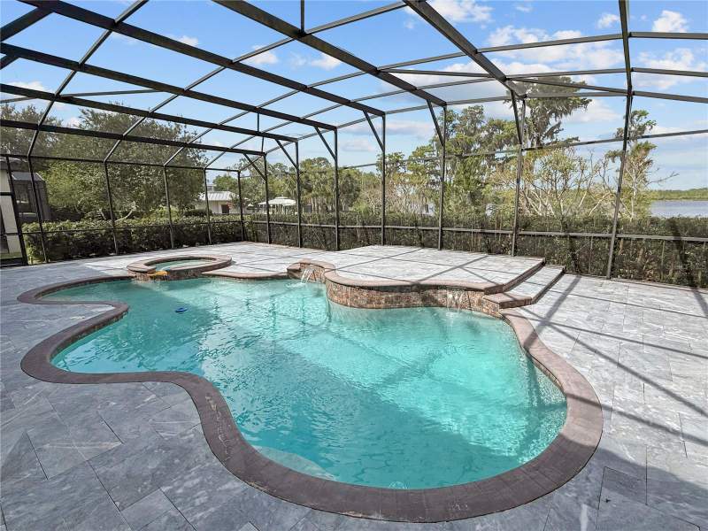 5 bedroom Single Family Residence at 8394 LOOKOUT POINTE DRIVE, WINDERMERE TRLS PH 3B, WINDERMERE — photo 2