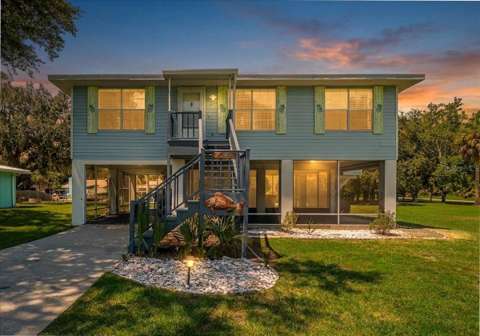 11275 W Pool Court, home for sale in Crystal River 34429
