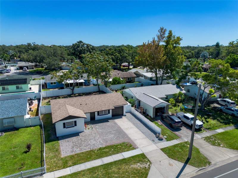 3 bedroom Single Family Residence at 6029 71st Street, Bonnie Bay Unit One, St Petersburg — photo 5