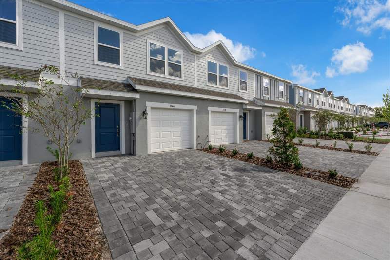 3 bedroom Townhouse at 3016 Jessamine Drive, Avalon Park Tavares, Tavares — photo 2