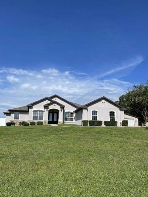 10984 SW 48Th Terrace, home for sale in Ocala 34476