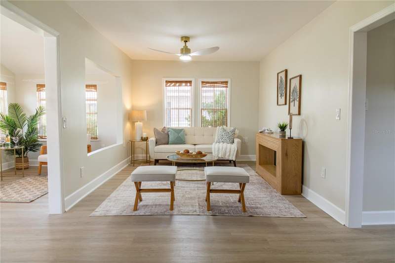 3 bedroom Single Family Residence at 13148 3rd Street, Pages Rep Of Mitchells Beach, Madeira Beach — photo 3